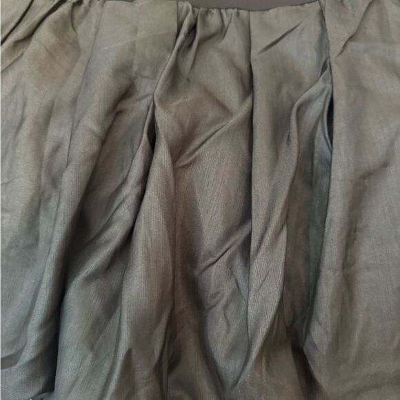 NWT Anthropologie Sunday in Brooklyn
Black Bubble Mini Dress-kk15 - Picture 11 of 13